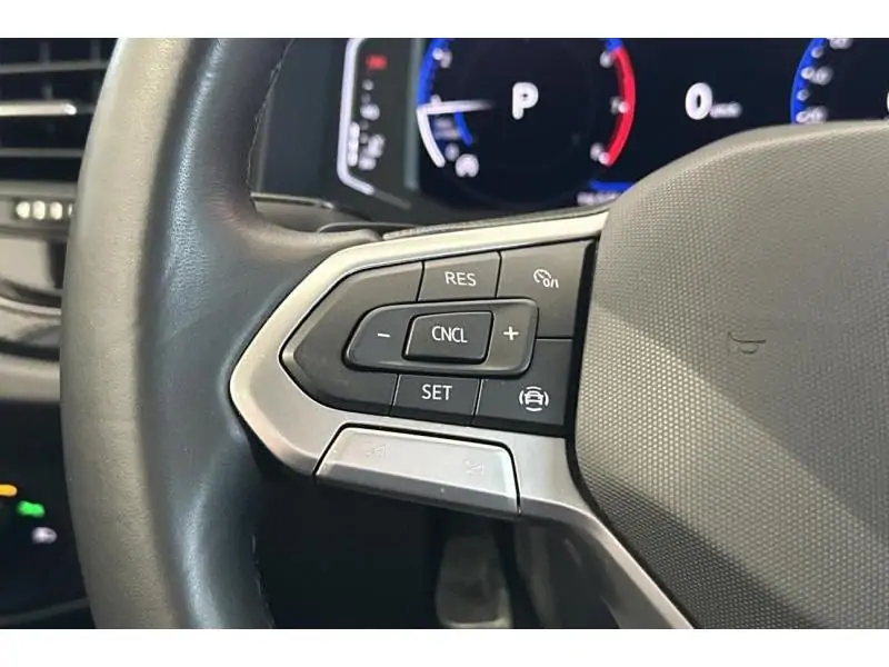 Occasion Volkswagen Taigo Life - GPS - Carplay - Sensore WHITE 14
