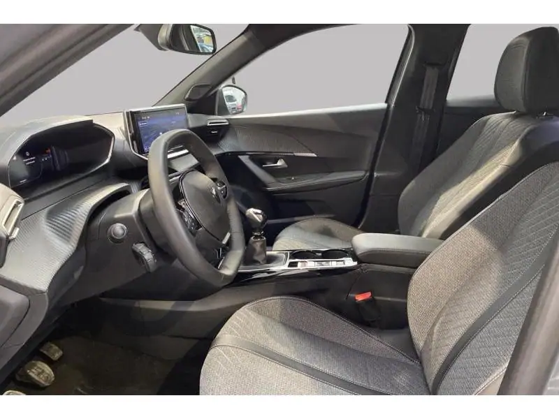 Occasion Peugeot 2008 Allure GREY 10