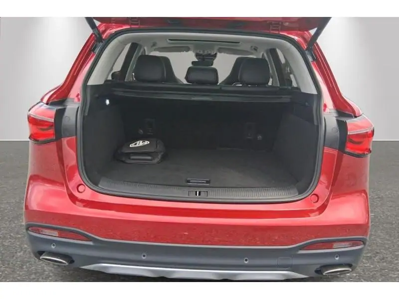 Occasion MG EHS LUXURY PHEV RED 19
