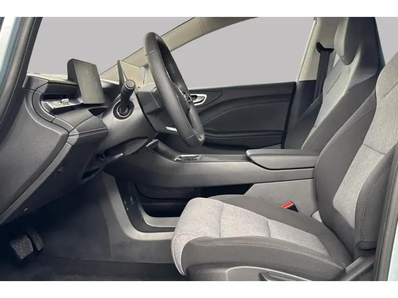 Occasion MG MG4 URBAN EV COMFORT 43 kWh GREY 10