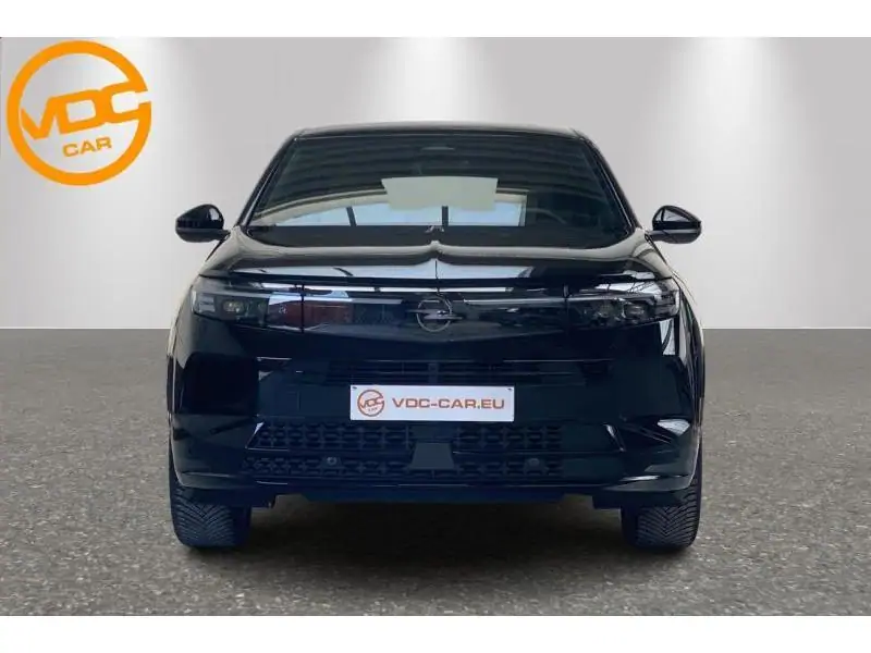 VEHICLE__CONDITION_SERVICE Opel Grandland GS Plug In Hybrid BLACK 5