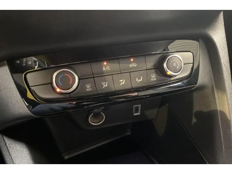 Occasion Opel Corsa EDITION GREY 15