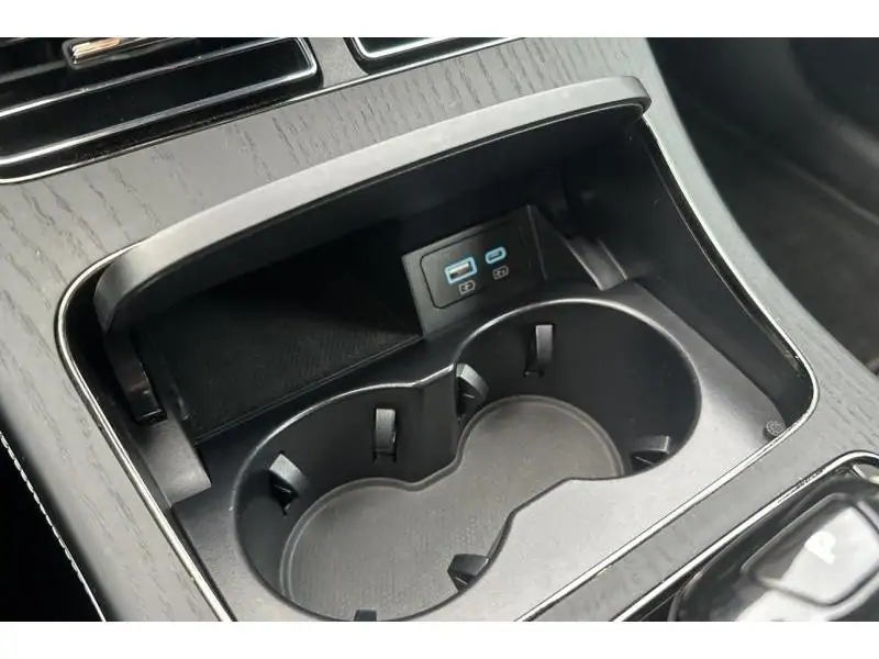 Occasion BYD HAN PREMIUM - FULL OPTION SILVER 41