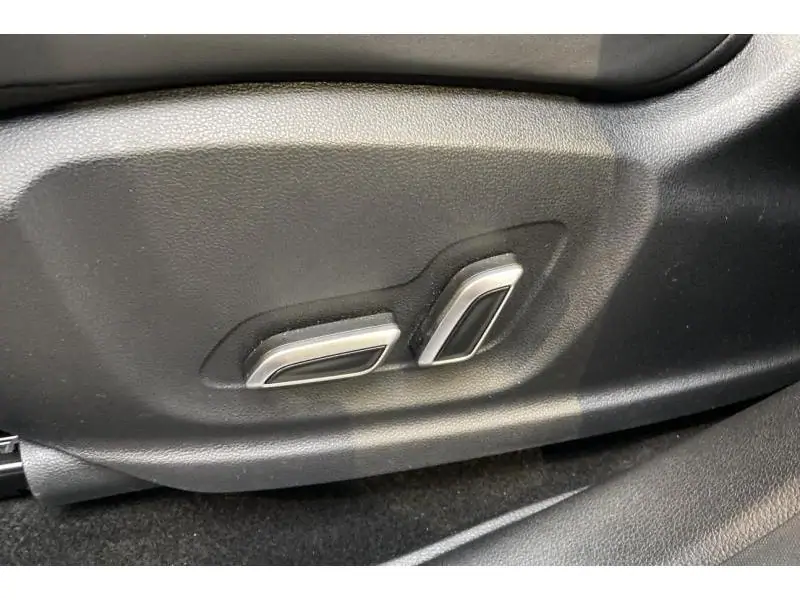 Occasion MG HS MT LUXURY GREY 22