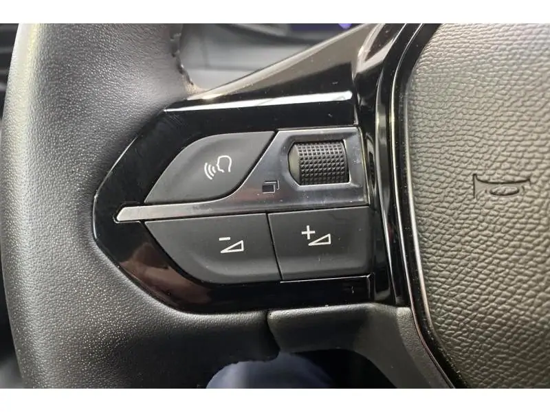 Occasie Peugeot 2008 Allure GREY 21