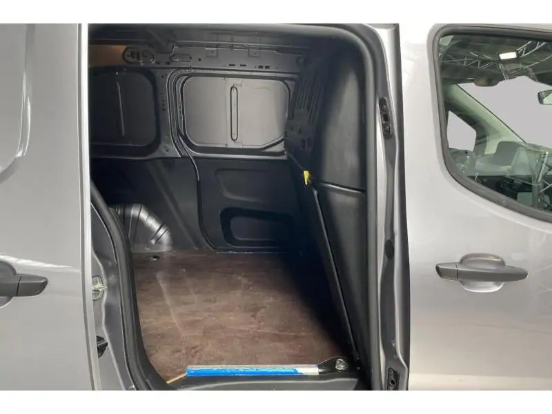 Occasie Peugeot Partner V Premium SILVER 18