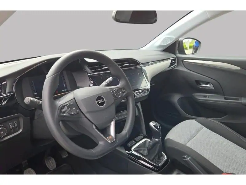 Occasion Opel Corsa 1200 MANUAL BLACK 9