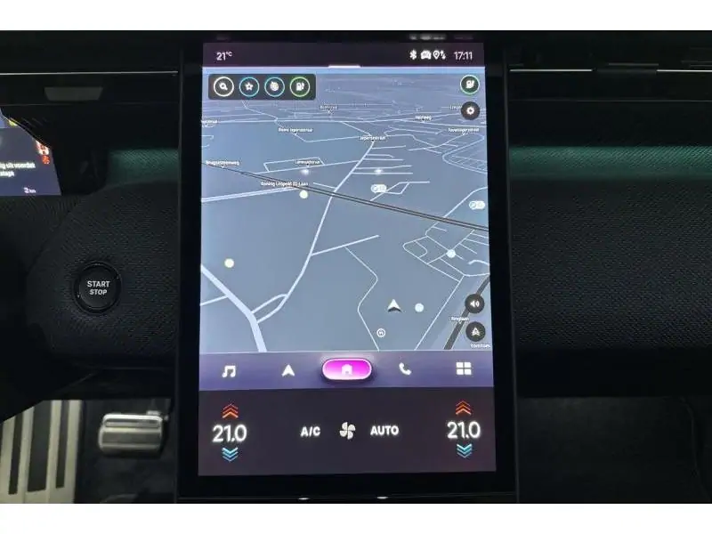 VEHICLE__CONDITION_SERVICE Citroen C5 Aircross Electric 210 ch Comfort Range Au GREEN 14