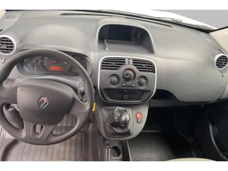 Occasion Renault Kangoo Express Maxi Grand Confort WHITE 11
