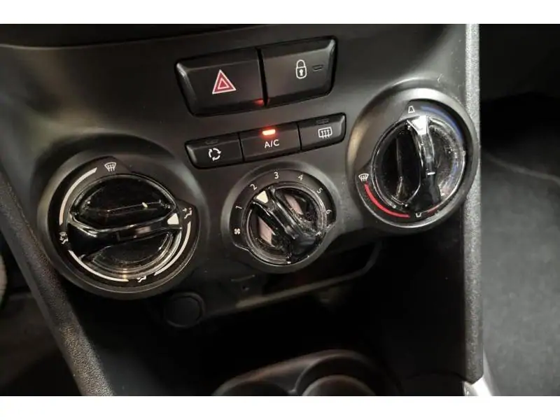 Occasion Peugeot 2008 Active *GPS - PDC Ar* GREY 15
