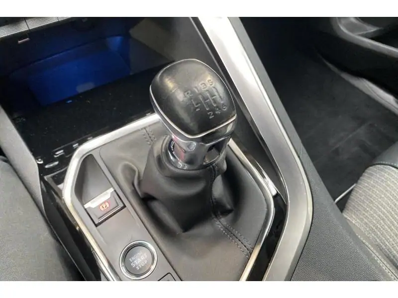 Occasie Peugeot 5008 Allure Pack* 7 places BLACK 16