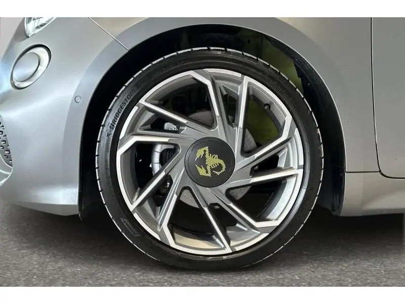 Occasion Abarth 500e BEV Abarth GREEN 20