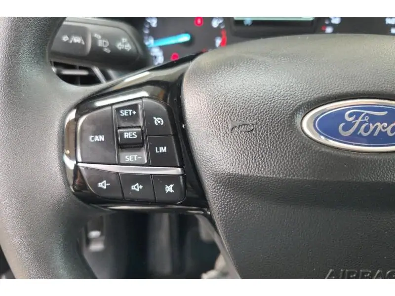 Occasion Ford Fiesta Trend GREY 20