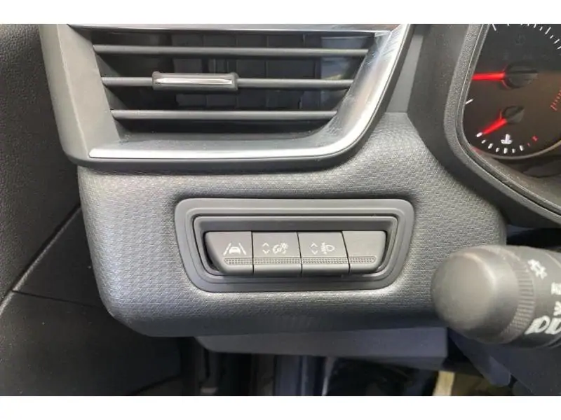 Occasion Renault Clio Equilibre*Détecteurs obs. Smartphone intégration! GREY 25