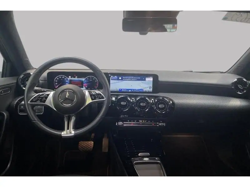 Occasion Mercedes-Benz A 180 Classe A BLACK 11