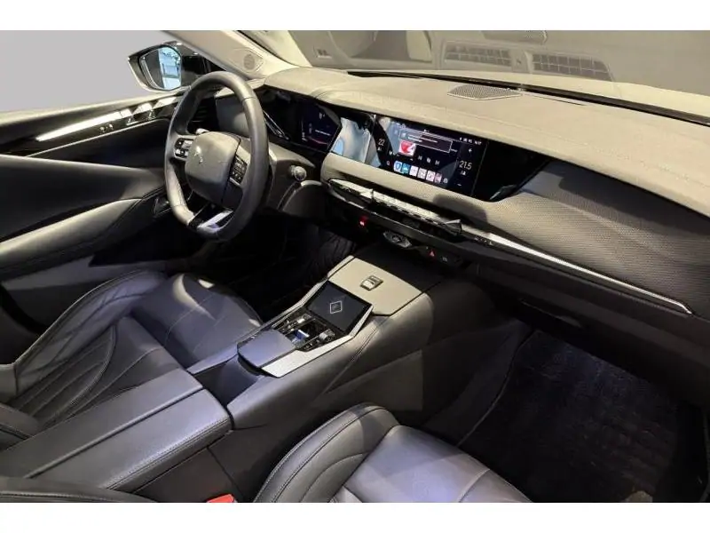 Occasion DS Automobiles DS 4 CROSS TROCADERO 1.6 180 PK GREY 2