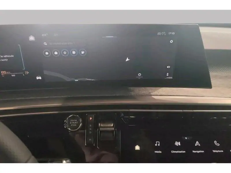 VEHICLE__CONDITION_SERVICE Peugeot 3008 NEW GT GREY 13