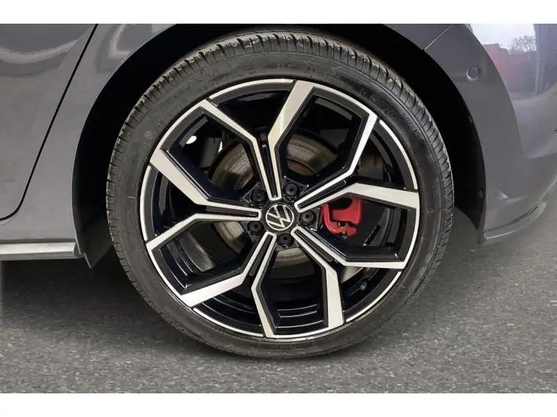 Occasion Volkswagen Polo GTI VI GTI Boite auto Clim Détecteurs GREY 20