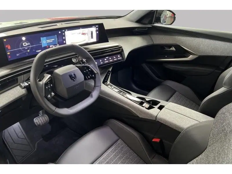 Occasion Peugeot 5008 ALLURE BUSINESS BLUE 9
