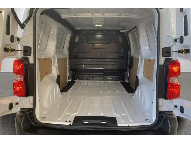 VEHICLE__CONDITION_SERVICE Fiat Scudo VAN L2 WHITE 19