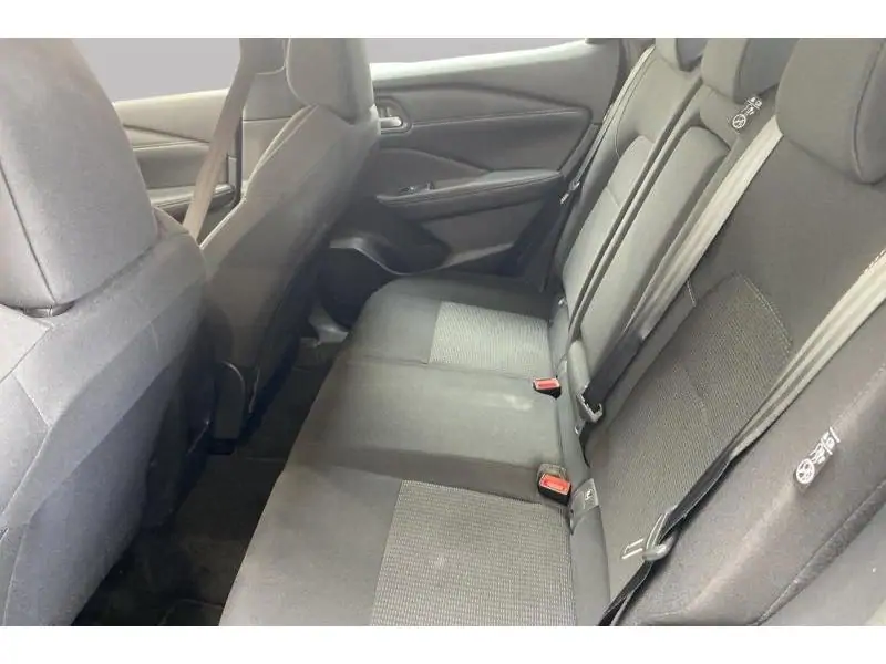 Occasion Nissan Qashqai 1.3 DIG-T MHEV GREY 18
