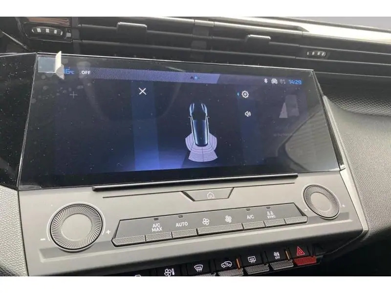 VEHICLE__CONDITION_SERVICE Peugeot 308 SW style GREY 14
