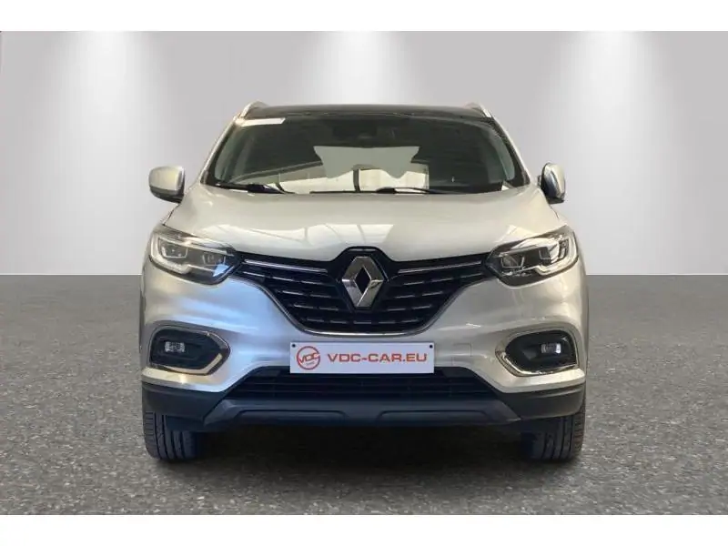 Occasion Renault Kadjar bose GREY 5