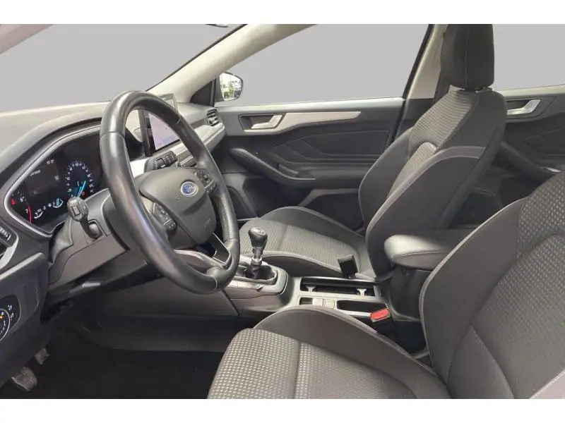 Occasion Ford Focus Cool&Connect GREY 10