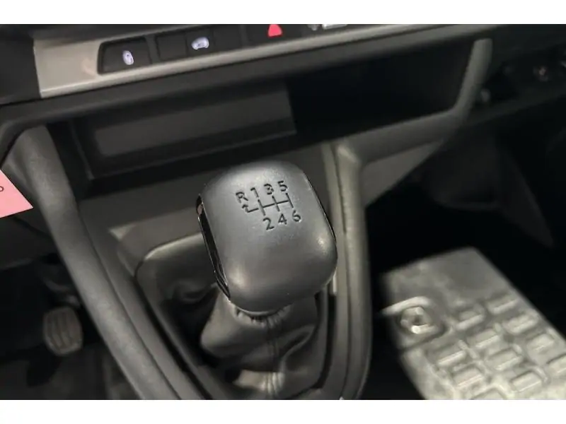 VEHICLE__CONDITION_SERVICE Fiat Scudo VAN L3 2.0  vrij 09/2025 WHITE 16