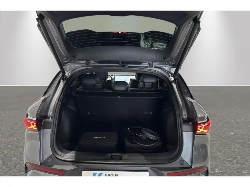 VEHICLE__CONDITION_SERVICE BYD ATTO 3 EVO EXCELLENCE AWD GREY 19