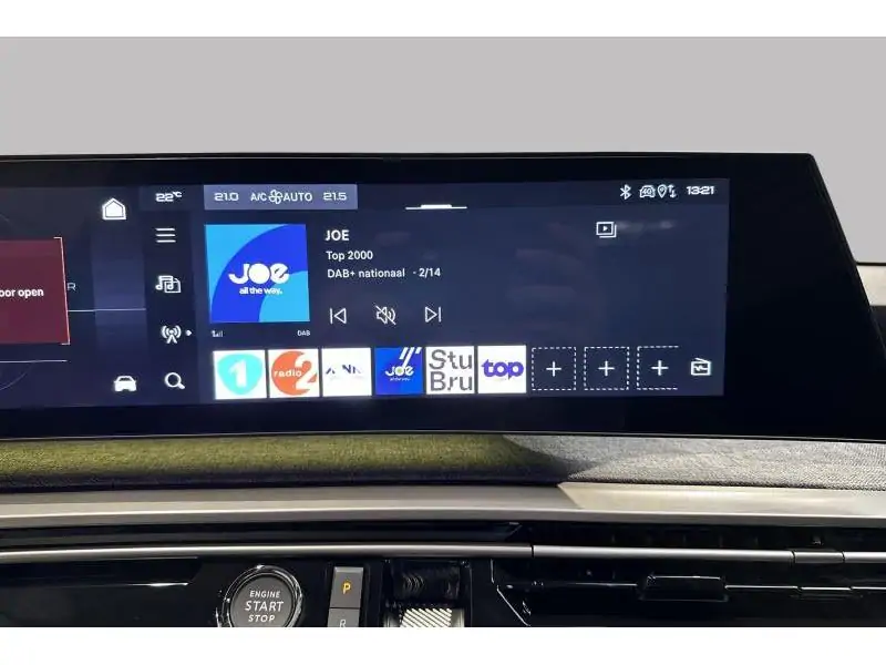 VEHICLE__CONDITION_SERVICE Peugeot 3008 E-3008 ALLURE GREY 13