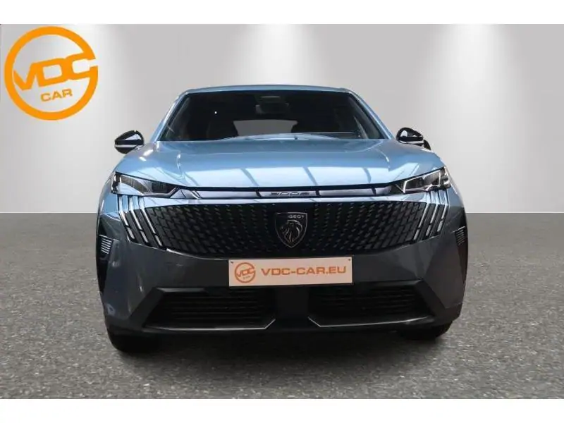 Occasion Peugeot 3008 Allure - leder - panodak BLUE 5