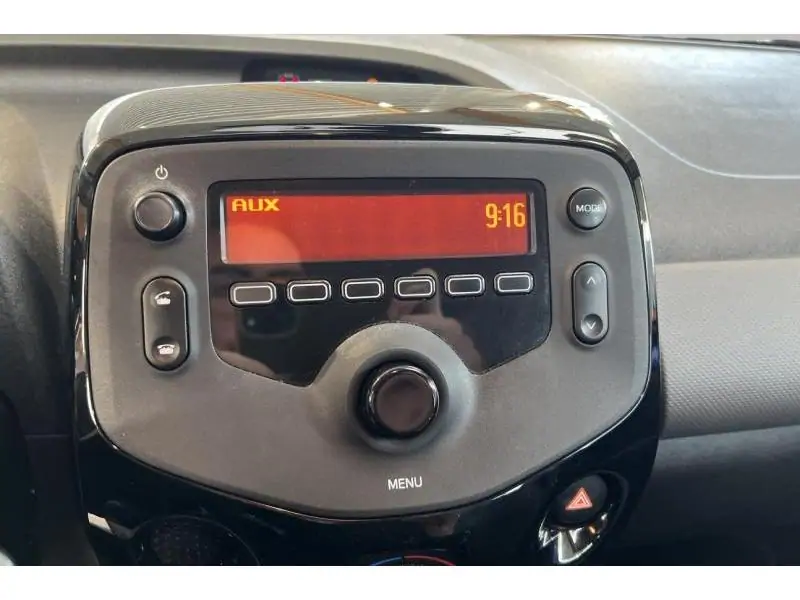 Occasion Peugeot 108 style BLUE 13