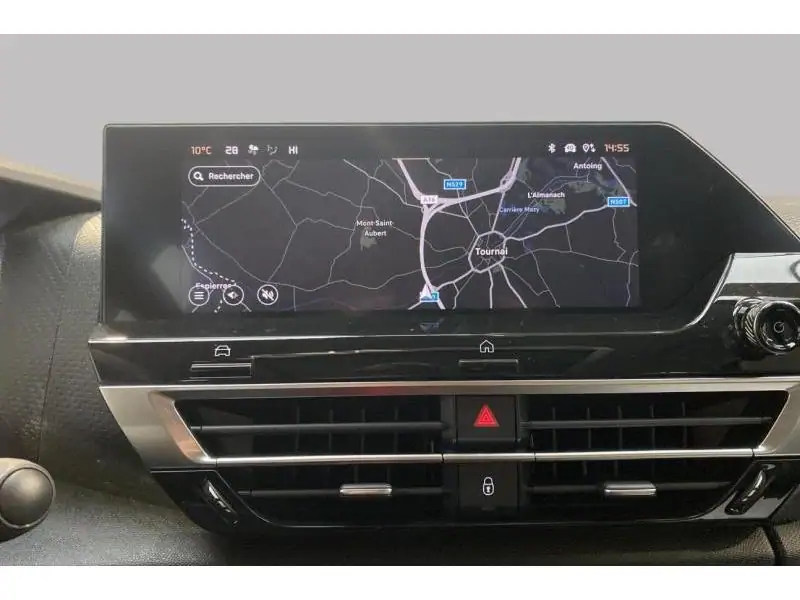 Occasie Citroen C4 Max GREY 13