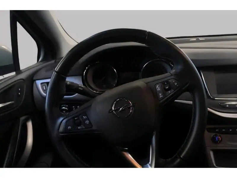 Occasion Opel Astra K Edition GREY 12