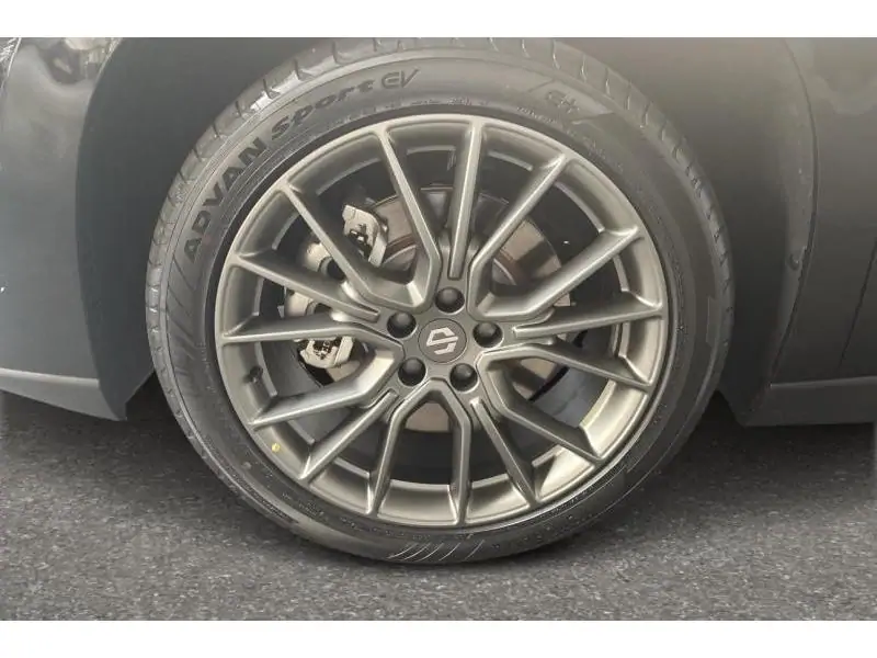 VEHICLE__CONDITION_SERVICE Leapmotor C10 DESIGN PROMAX BLACK 27
