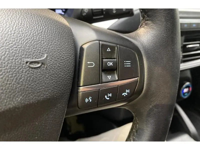 Occasion Ford Focus CoolandConnect ANTHRACITE 22