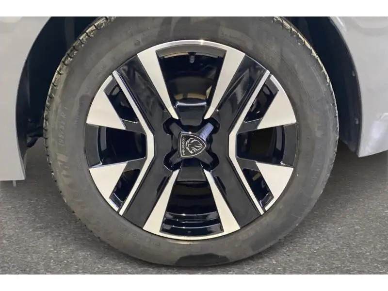 Occasion Peugeot 208 Allure GREY 20