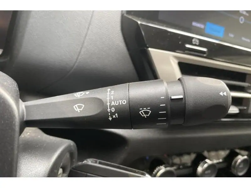 Occasion Citroen C4 Plus BLACK 22