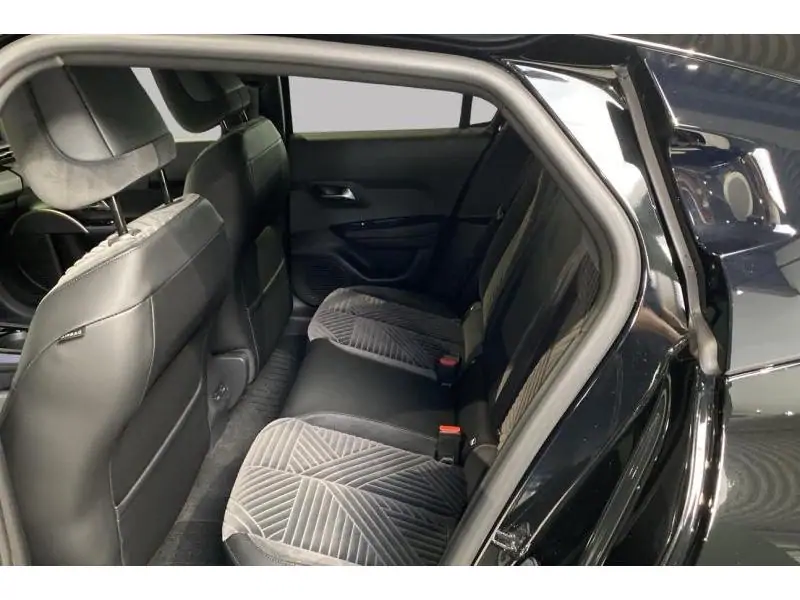 VEHICLE__CONDITION_SERVICE Lancia Ypsilon LX HYBRID BLACK 16