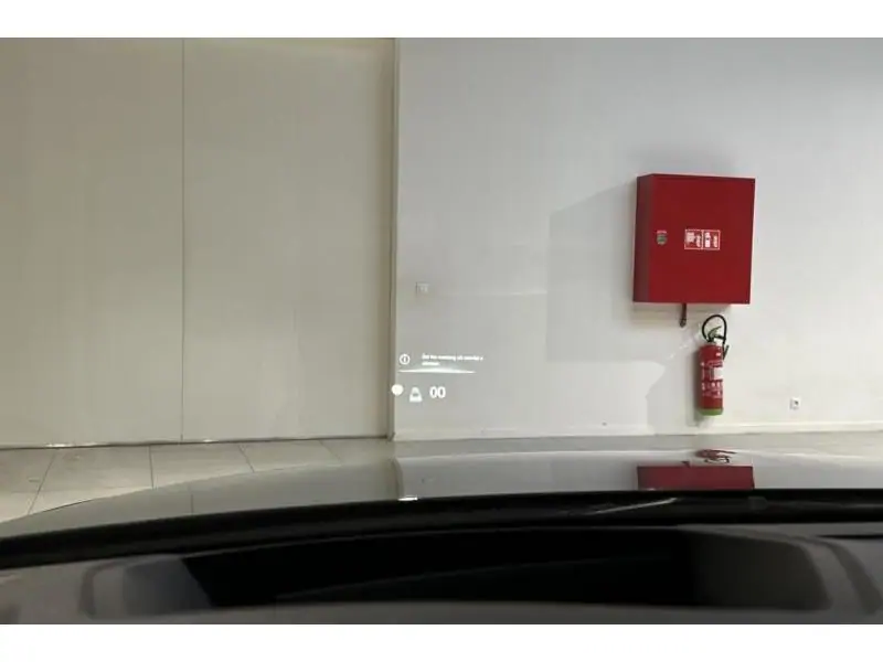 Démo DS Automobiles DS 4 HYBRID 145 ETOILE NAPPA GREY 22