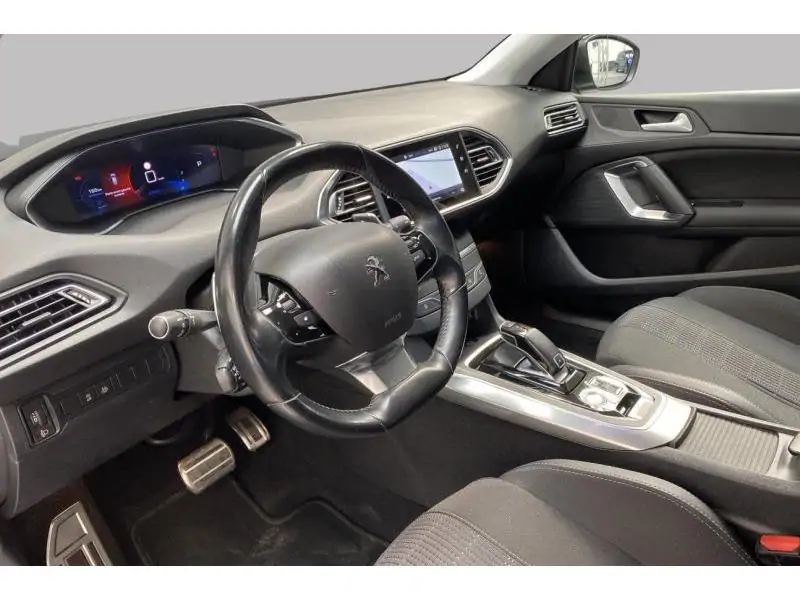 Occasion Peugeot 308 Winter Edition BLACK 9