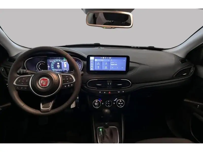 Occasion Fiat Tipo Station Wagon mild hybrid GREY 11