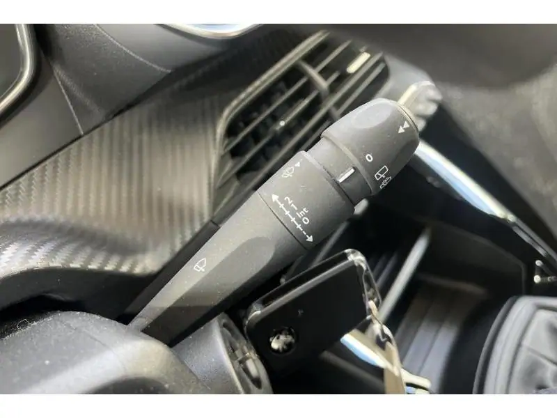 Occasion Peugeot 208 II & e- Like GREY 22