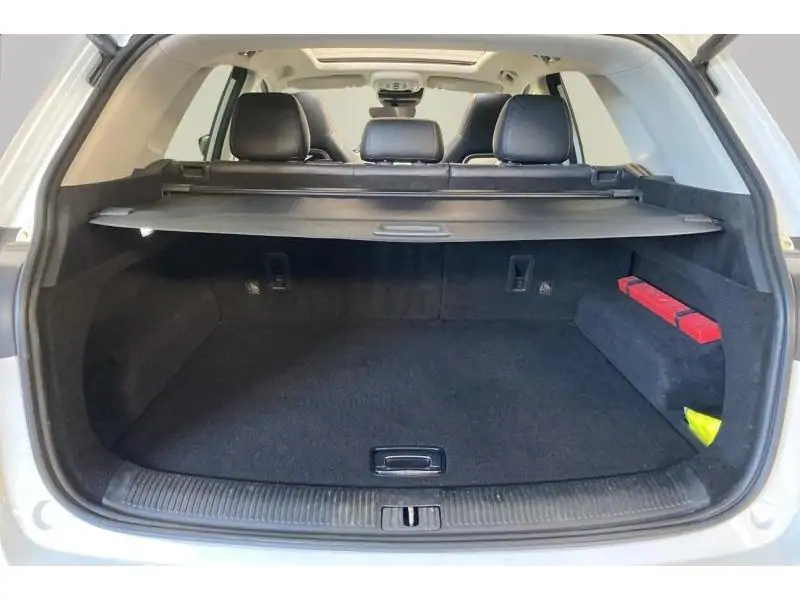 Occasie MG HS LUXURY WHITE 19