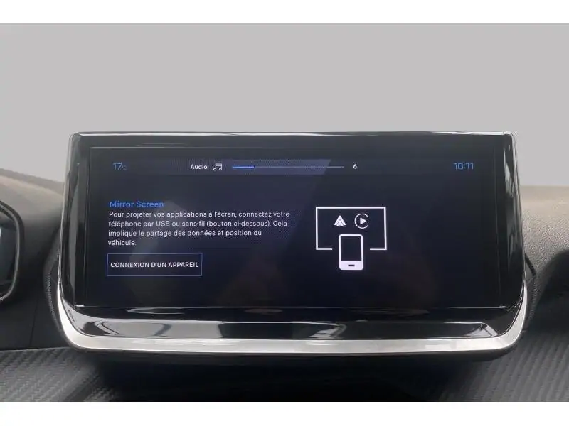 VEHICLE__CONDITION_SERVICE Peugeot 208 ENVY*Véh. de Direction! GREY 28