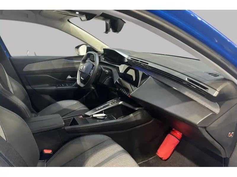 Occasie Peugeot 308 III & e- Allure BLUE 5