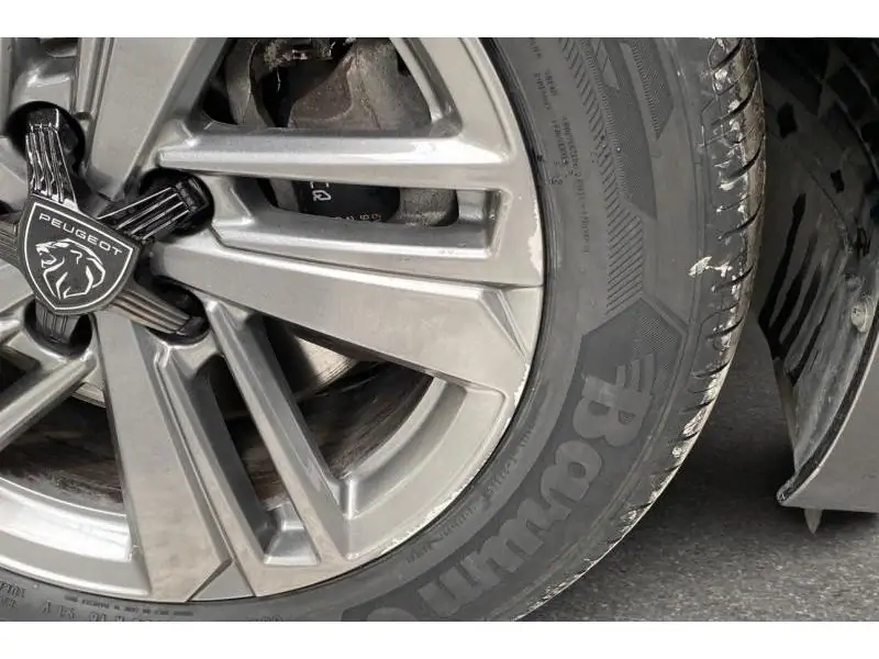 Occasion Peugeot 308 SW Active Pack GREY 23