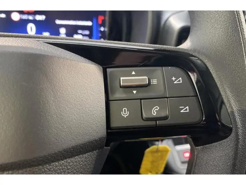 Occasion Opel Combo CARGO L1H1 LIGHT*Ext Gtie incluse! WHITE 22