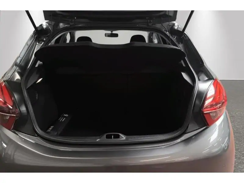 Occasion Peugeot 208 STYLE GPS GREY 19